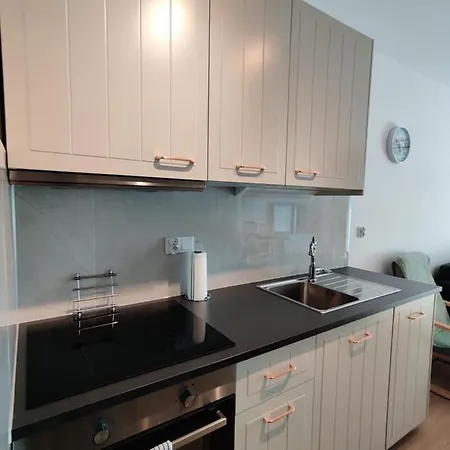 Panda Appartamento *