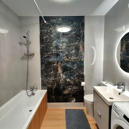 Appartamento Panda *