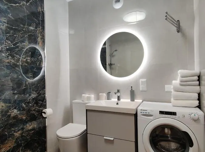 Διαμέρισμα Panda