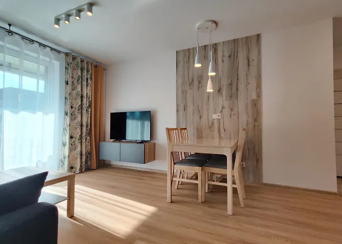 Διαμέρισμα Panda *