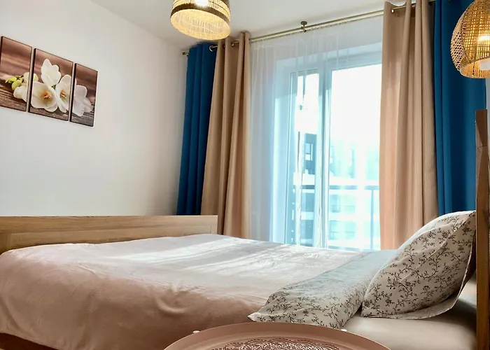 Panda Διαμέρισμα *