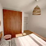 Apartmán Panda Vratislav