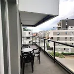 Panda Apartmán