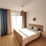 Apartmán Panda