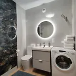 Apartmán Panda