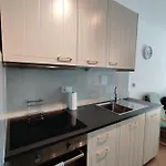 Panda Apartmán *