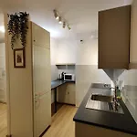 Panda Apartmán *