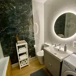 Panda Apartmán *