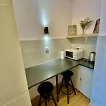 Panda Apartmán Vratislav