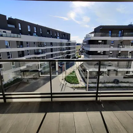 Apartamento Panda Breslavia